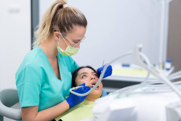 Best Emergency Tooth Extraction in Roseland, OH